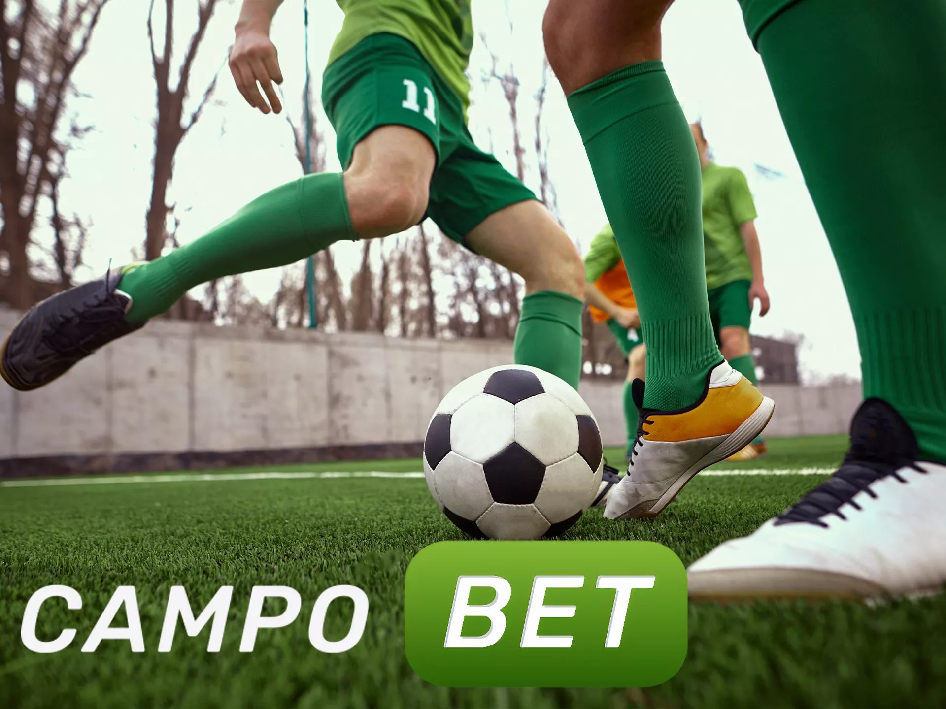 Cricket and soccer are also available for live betting.