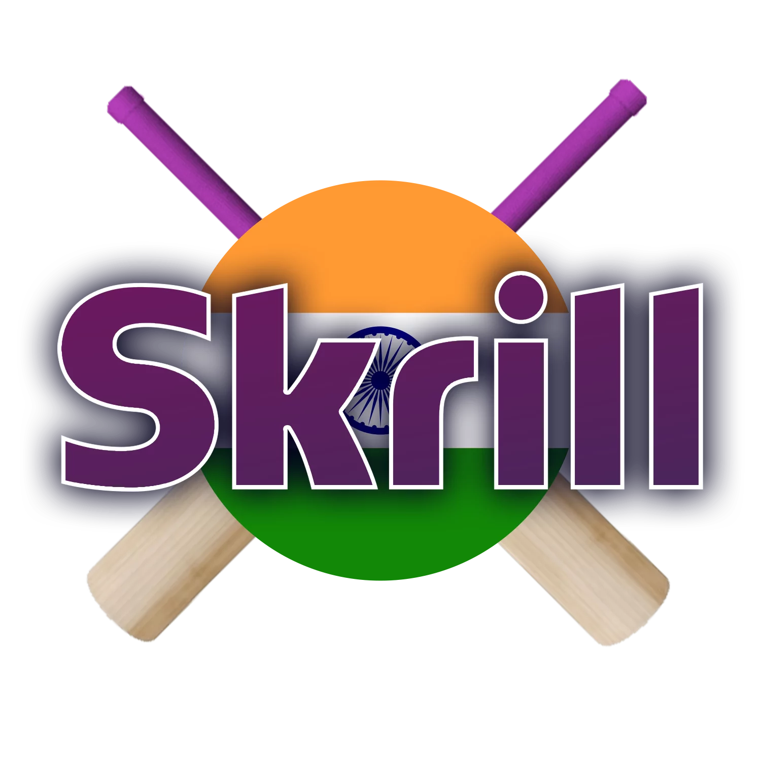 Skrill is one of the mosit popular and spread deposit methods.