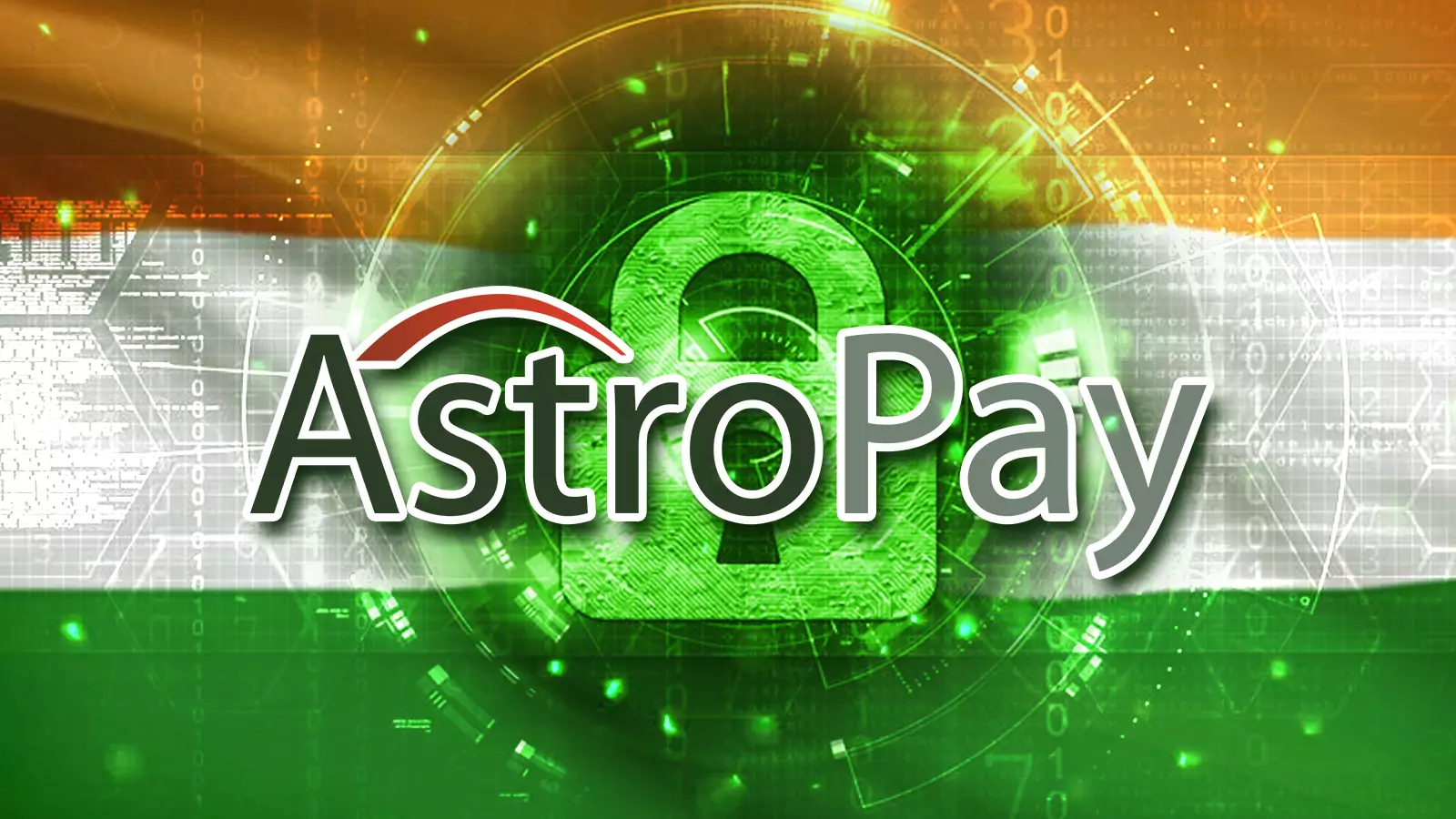 Astropay सिस्टम में आपकी व्यक्तिगत जानकारी और पैसा बिल्कुल सुरक्षित है।