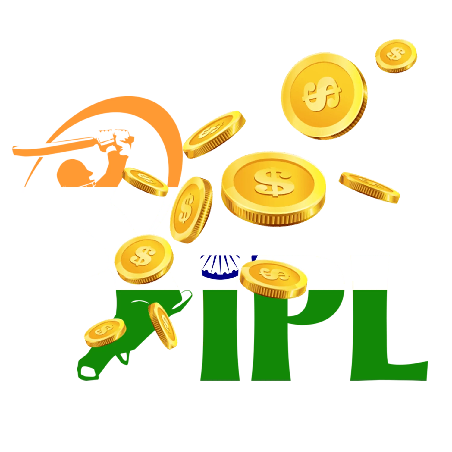 Sign up for your preferred betting webiste and start betting on the IPL events.