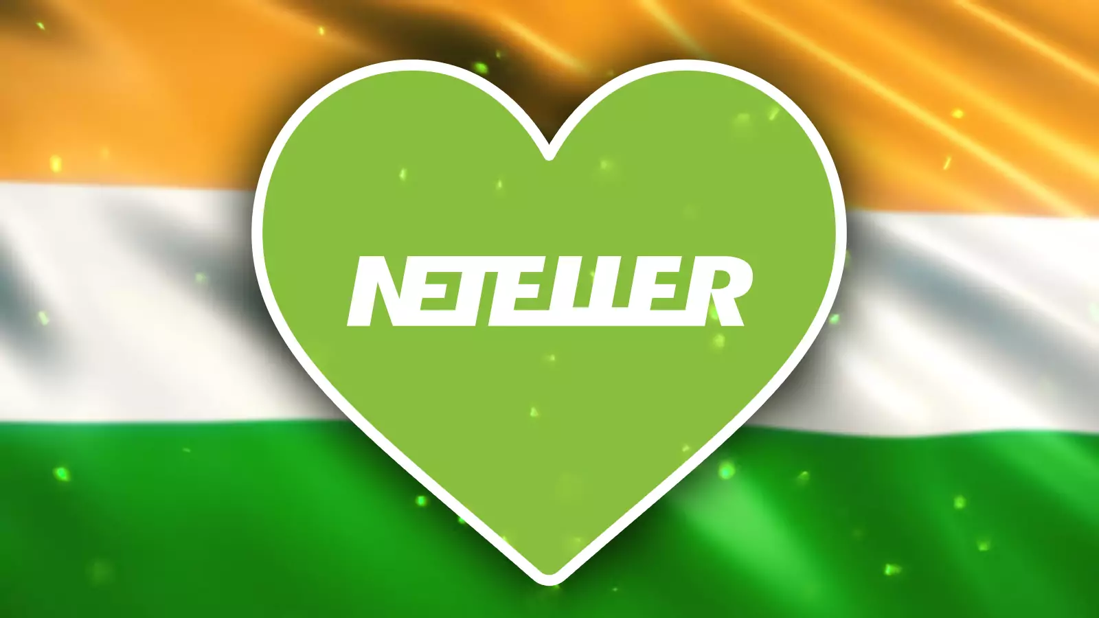 Feel free to make deposits on cricket betting sites via Neteller as it's a totally legal method.
