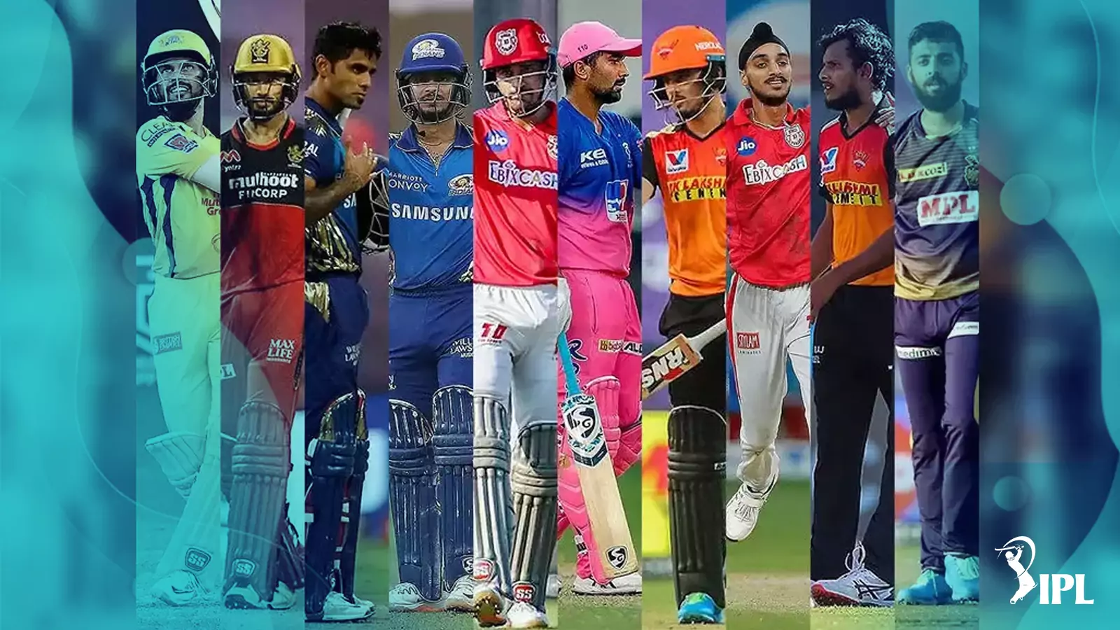 Learn more about IPL cricket teams at our website before starting to bet on them.