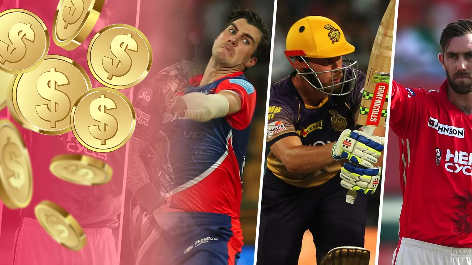 Consider all of our advices to place profitable bets on IPL cricket events.