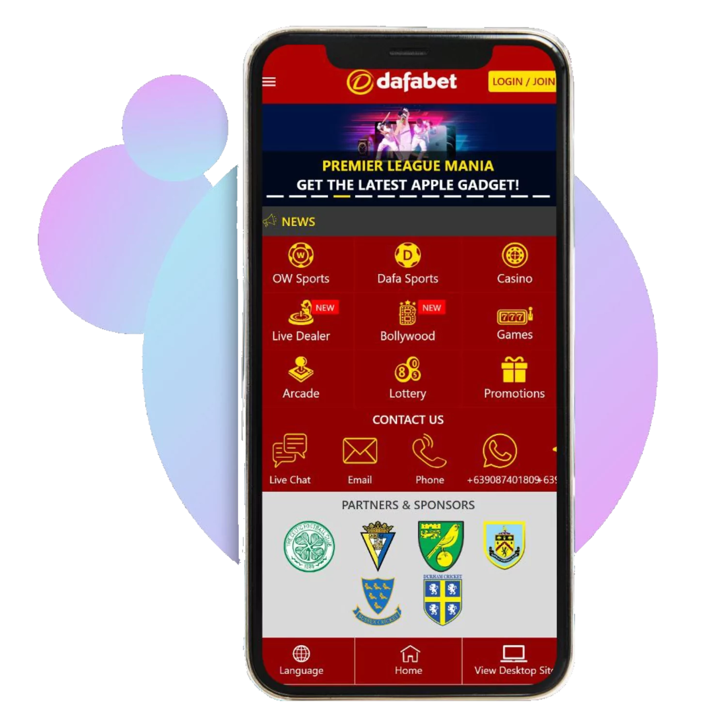 Questions For/About Indian Cricket Betting App Download