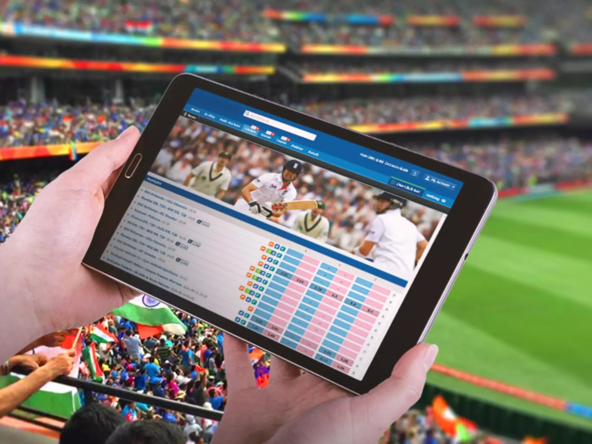 cricket betting india betLike An Expert. Follow These 5 Steps To Get There