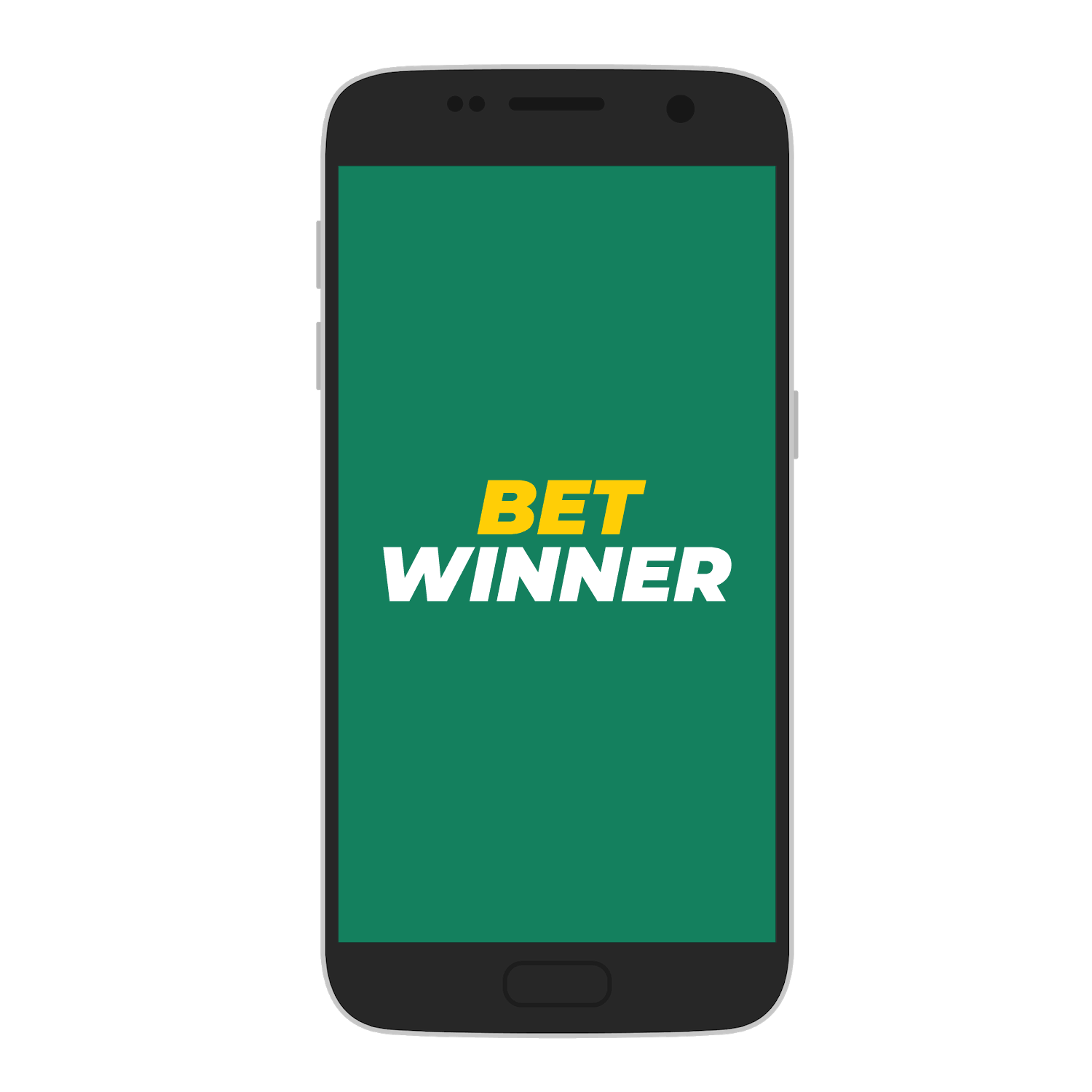 Betwinner ऐप इंस्टॉल करें और अपने मोबाइल फोन के माध्यम से खेल पर सट्टेबाजी शुरू करें।