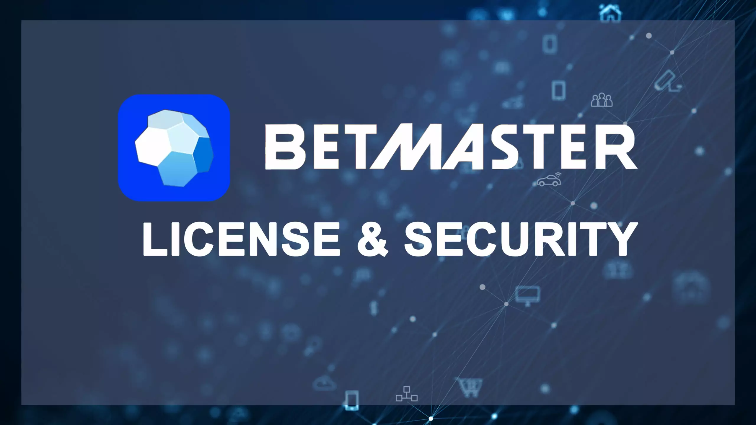 Betmaster Security: site review