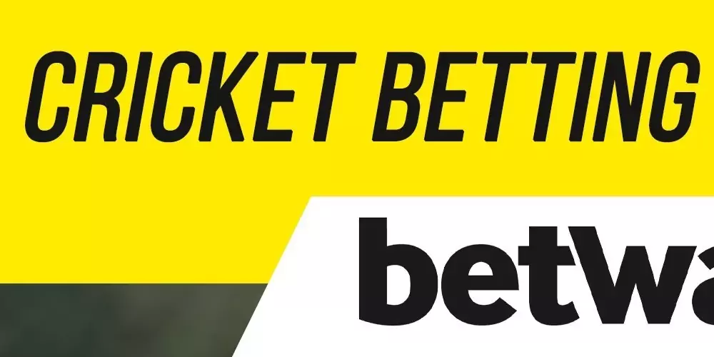 Watch this video and explore new possibilities of cricket betting with Betway.