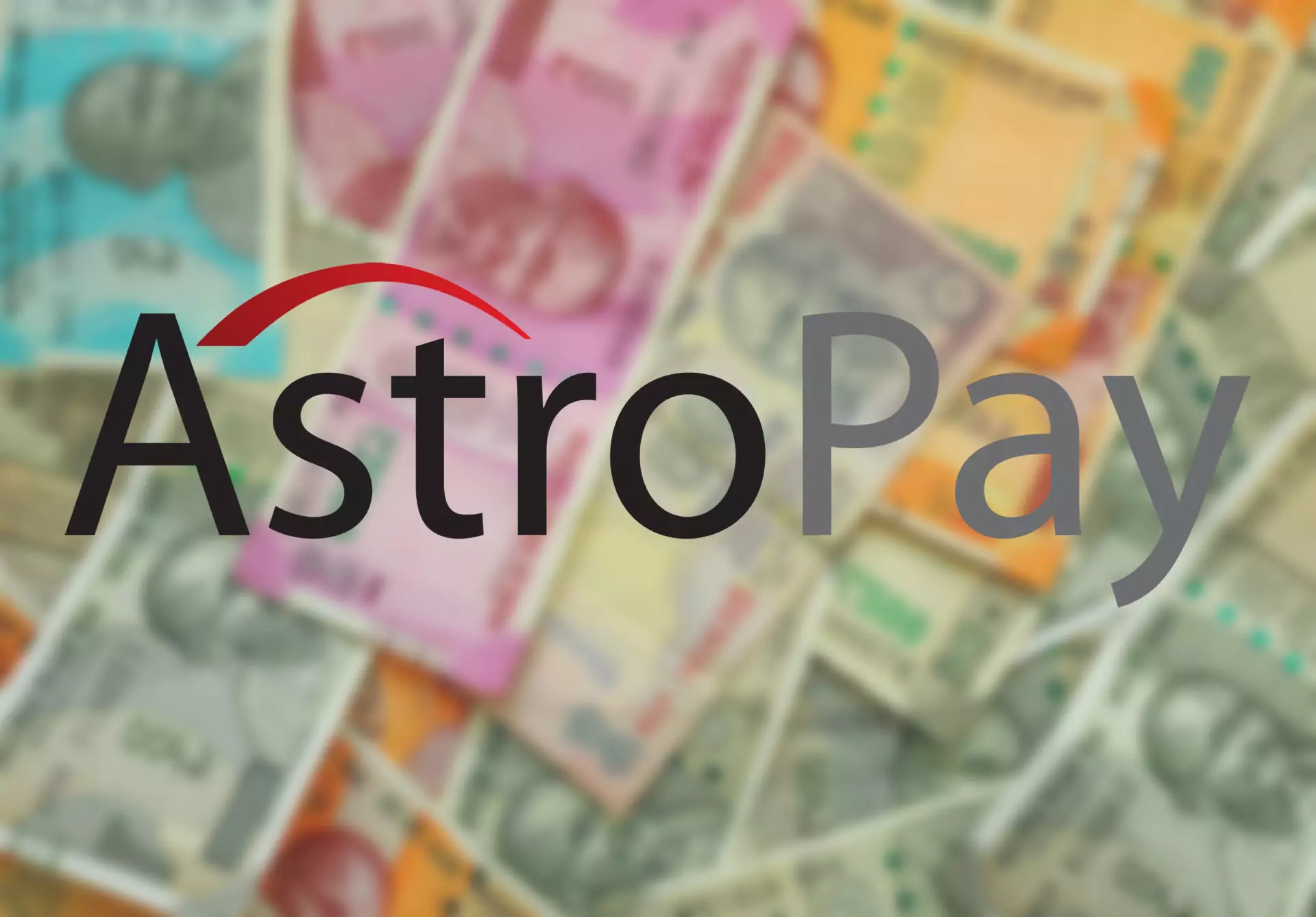 Use Astropay Cards to make a deposit to a cricket betting site.