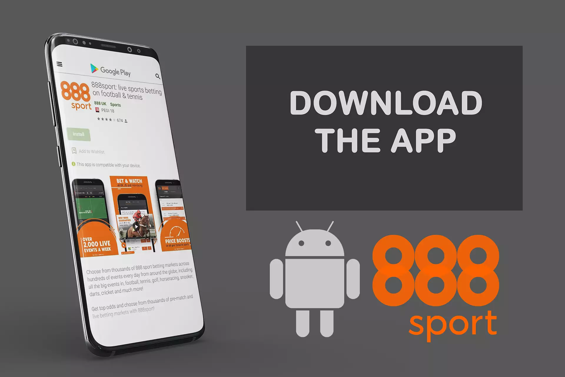 888sport app download for android (apk) and ios for betting 2022