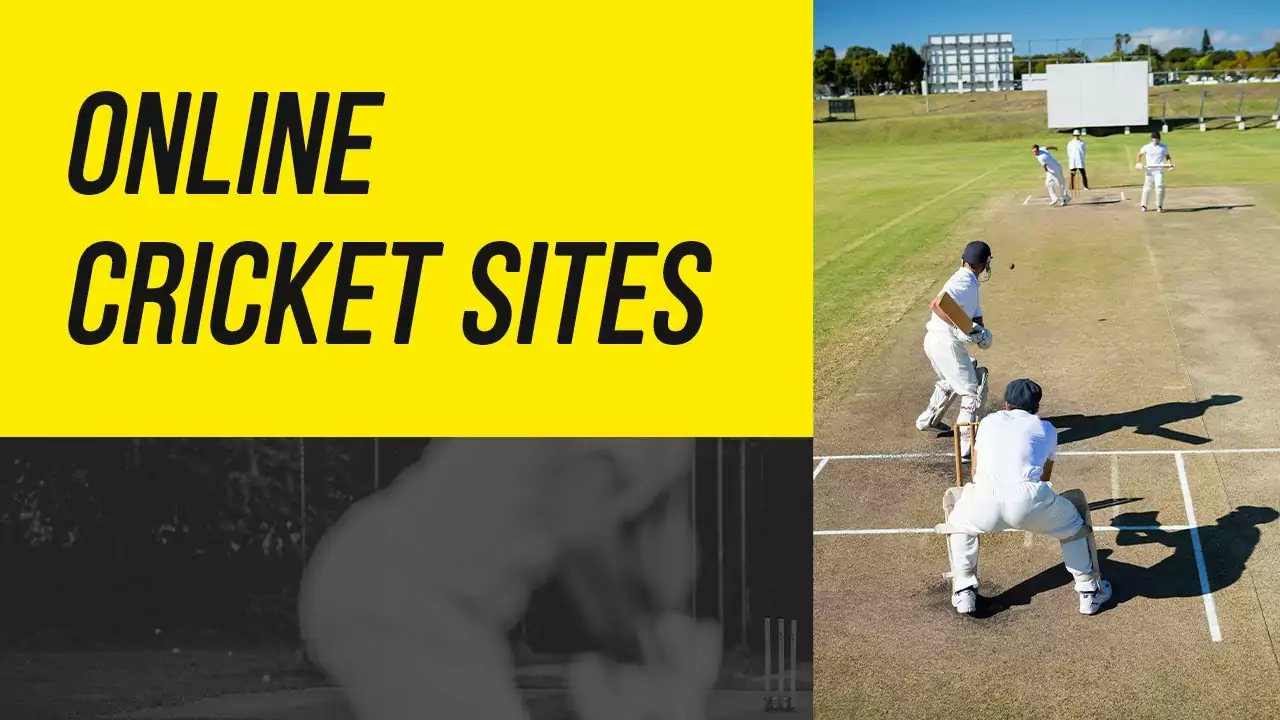 Watch this video about cricket betting sites in India.