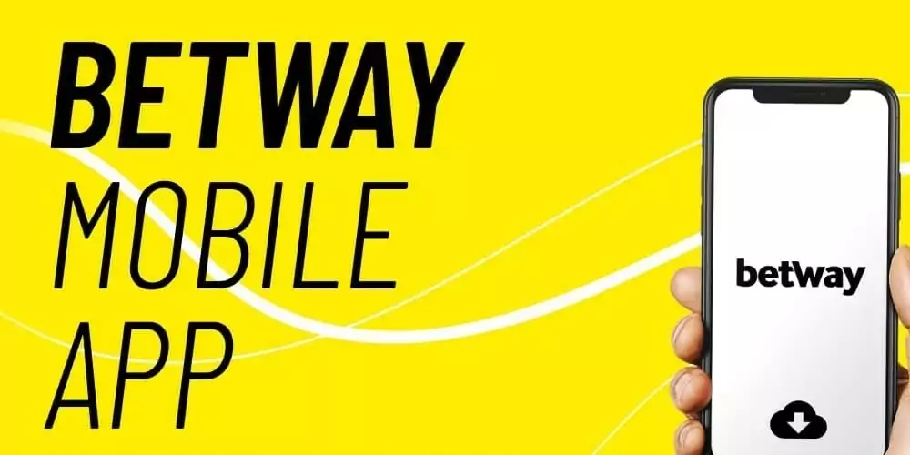Watch the video review of the Betway mobile app for Android and iOS.