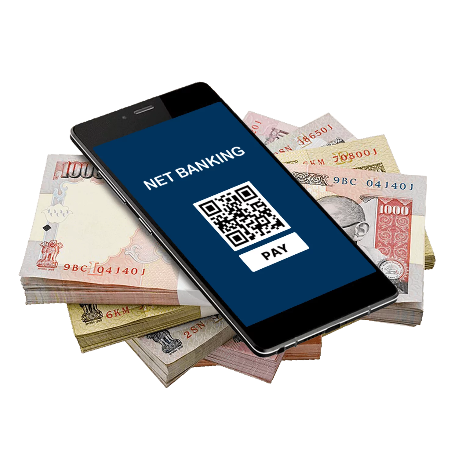 Learn more about using installation and using Net Banking.