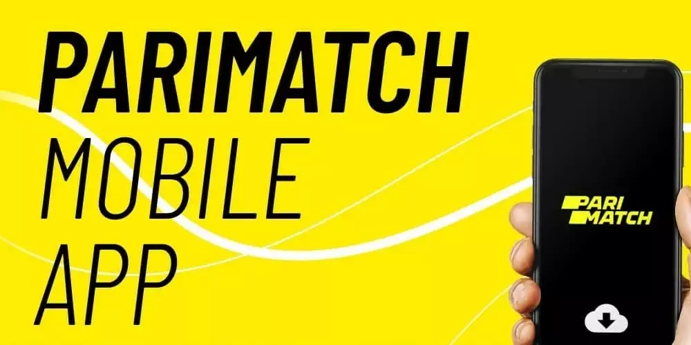 Watch the video review of the mobile application Parimatch for Android and iOS.