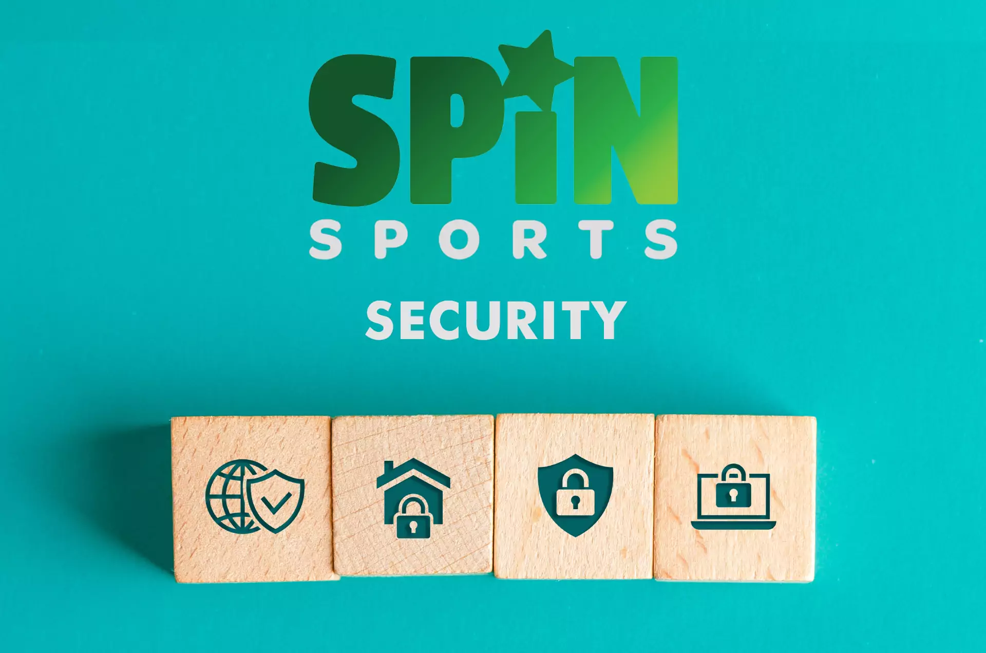 Spin Sports is a secure and legal bookmaker.