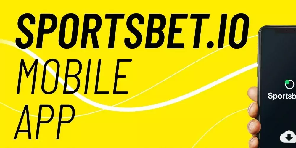 Watch this video review of Sportsbet.io App.