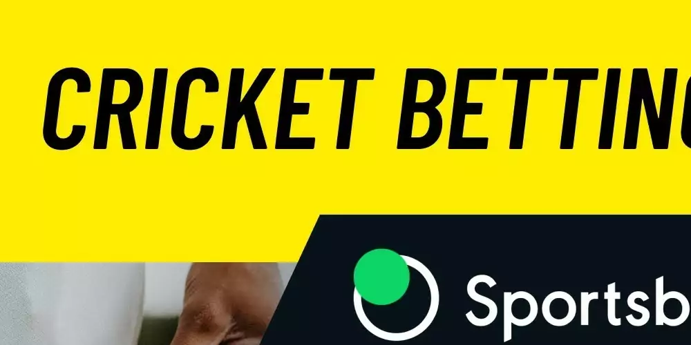 की एक वीडियो समीक्षा देखें Sportsbet.io क्रिकेट सट्टेबाजी के लिए भारत में।