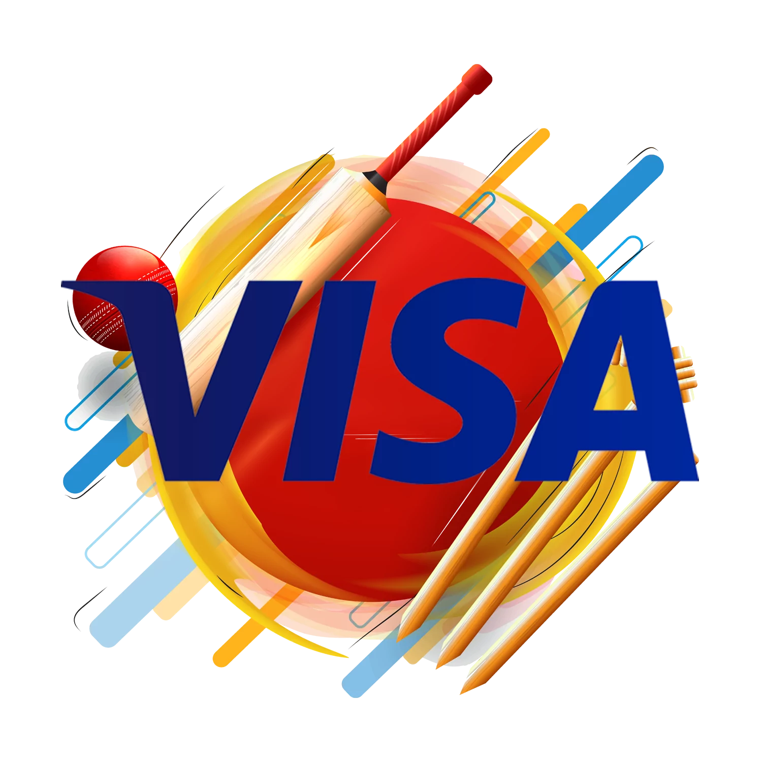 सट्टेबाजी के लिए Visa कार्ड का उपयोग करना सीखें।
