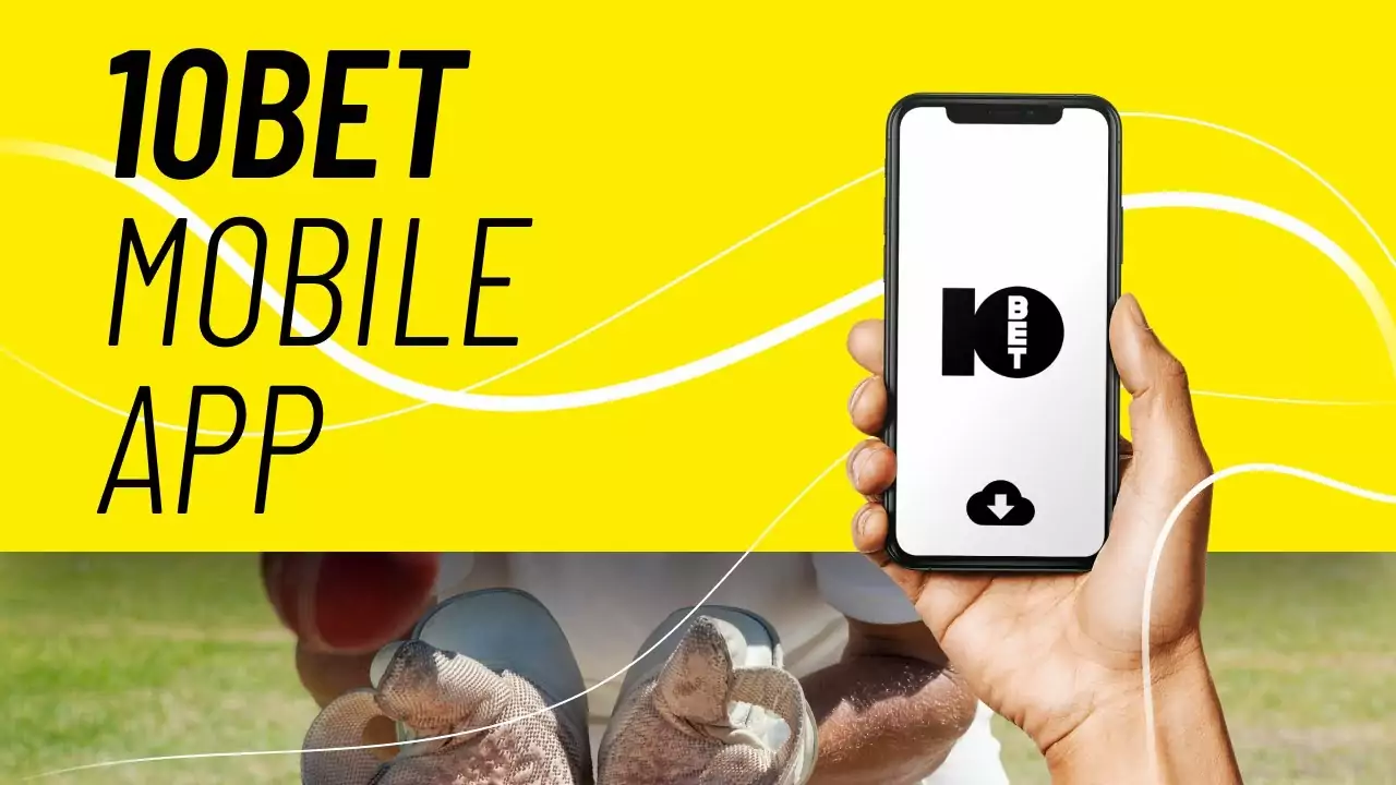 आप मिल जाएगा पर एक विस्तृत वीडियो की समीक्षा 10Bet मोबाइल app है।