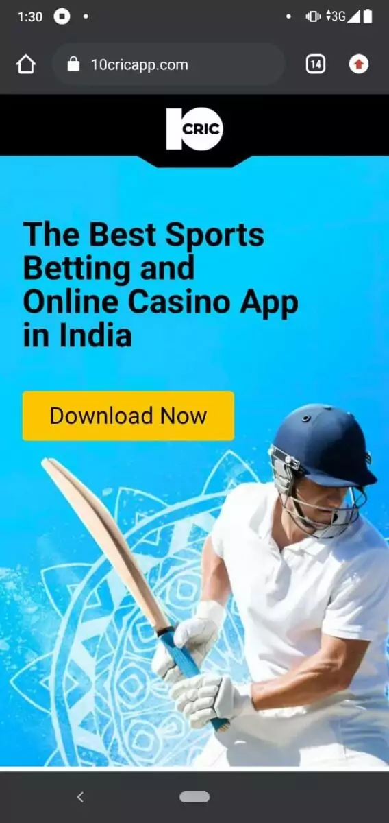 Best Betting App In India For Cricket Conferences