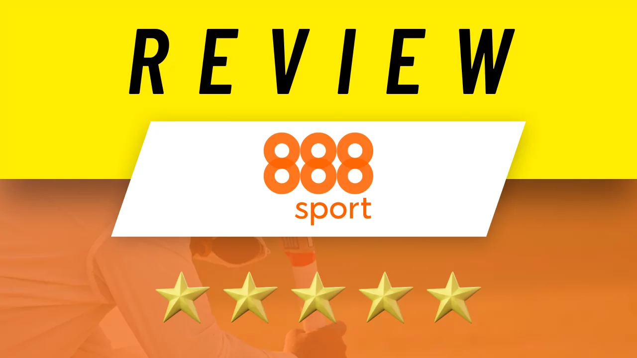 भारतीय उपयोगकर्ताओं के लिए 888Sport की हमारी गहन वीडियो समीक्षा देखें।