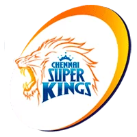 Chennai Super Kings.