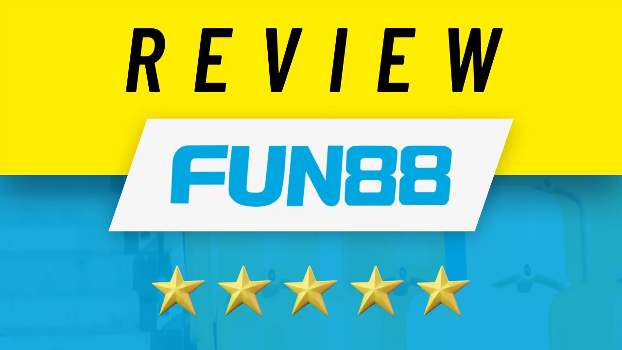 Check out our expert video review of Fun88 for Indian users.