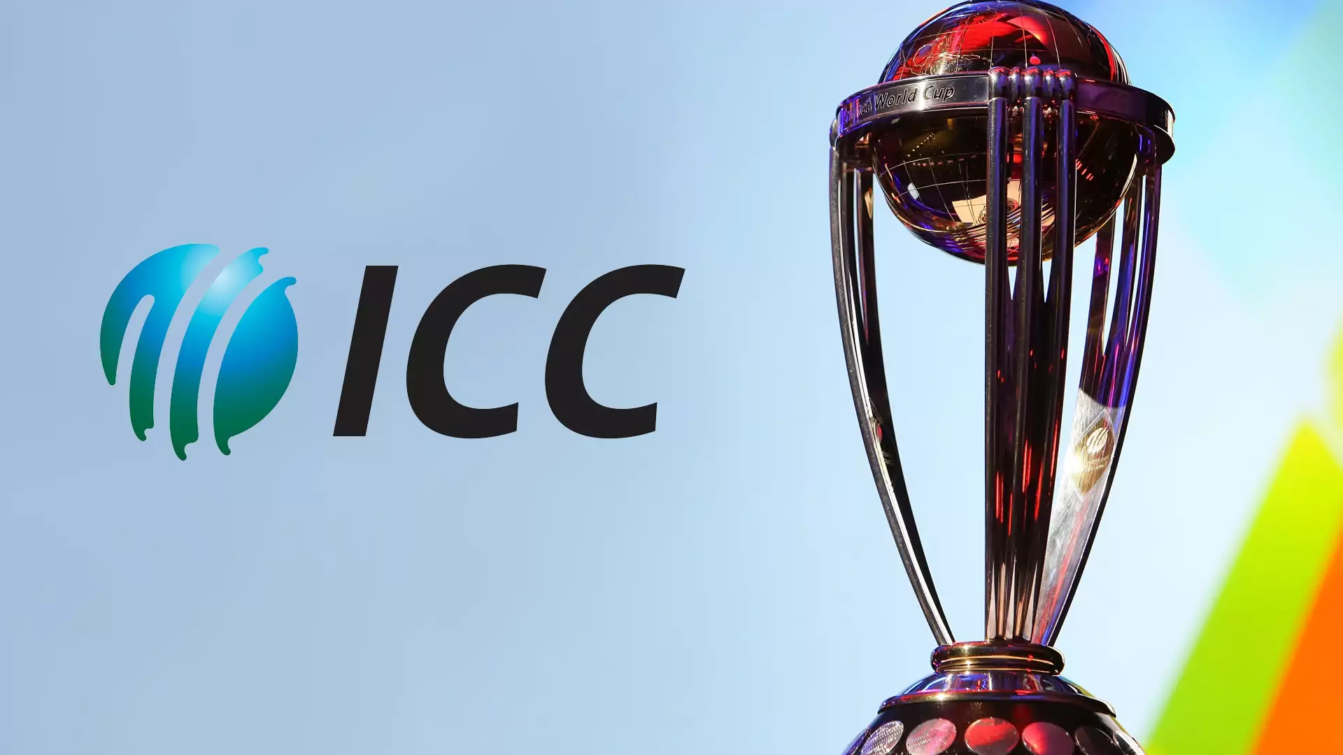 ICC 2023 can be held in the USA or Pakistan.