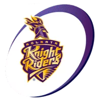 Kolkata Knight Riders.