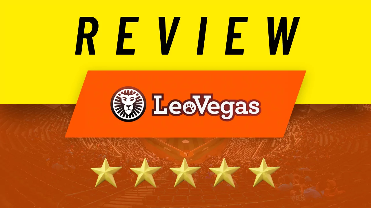 Check out our in-depth video review of LeoVegas for Indian users.