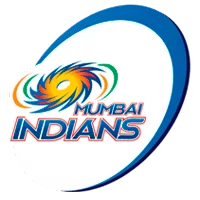 Mumbai Indians.