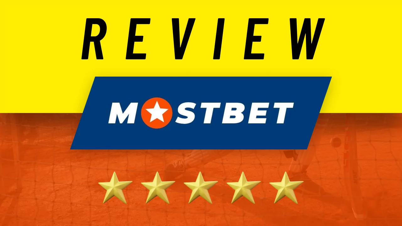 भारतीय उपयोगकर्ताओं के लिए Mostbet की हमारी गहन वीडियो समीक्षा देखें।