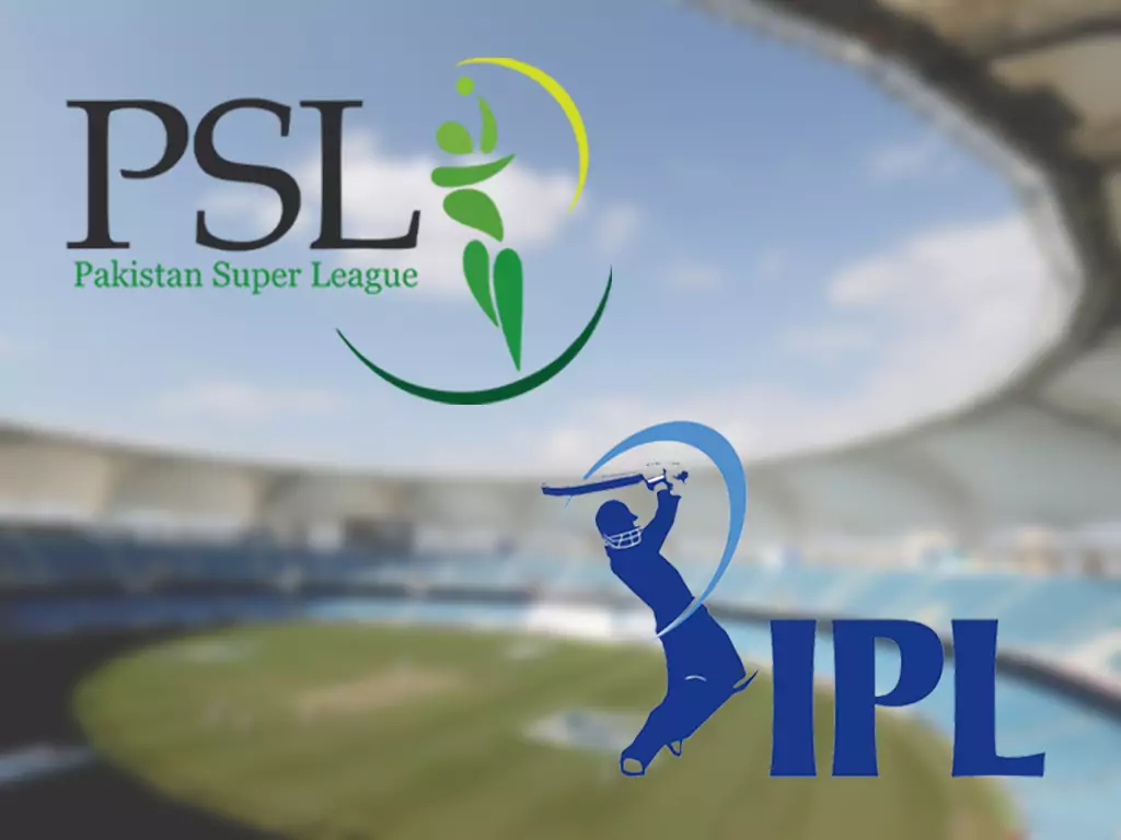 PSL and IPL can be held at the same time in 2022.