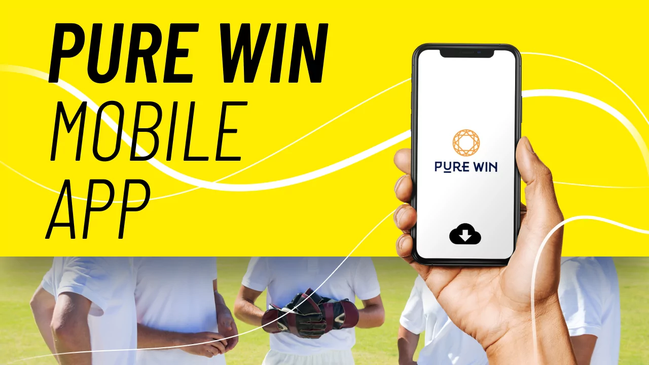 Watch a detailed video review of the Pure Win app for Indian users.