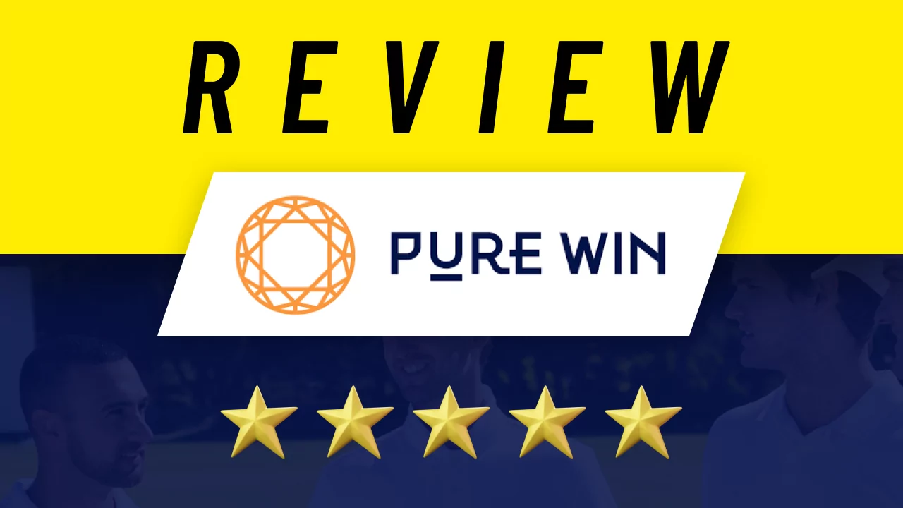 Watch our video review of Pure Win for Indian users.
