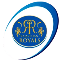 Rajasthan Royals.