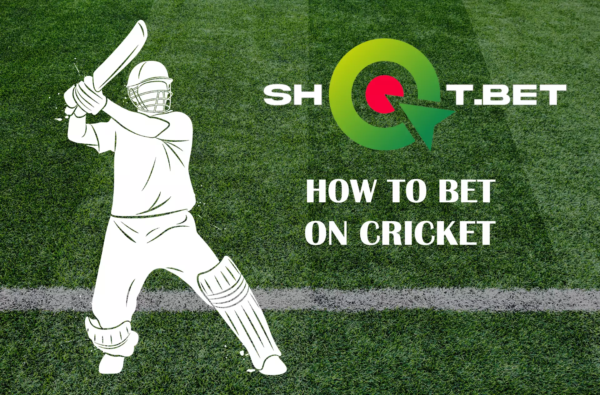 Betting on cricket is one of the most popular sections of the site among users from India.