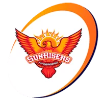 Sunrisers Hyderabad.
