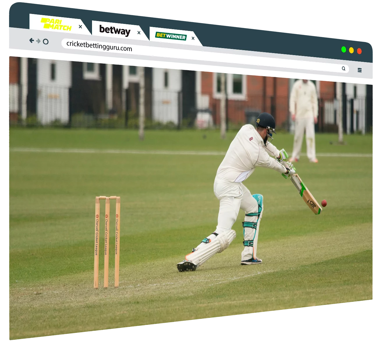 Check out the list of the top 30 cricket betting sites in India with first deposit bonuses.