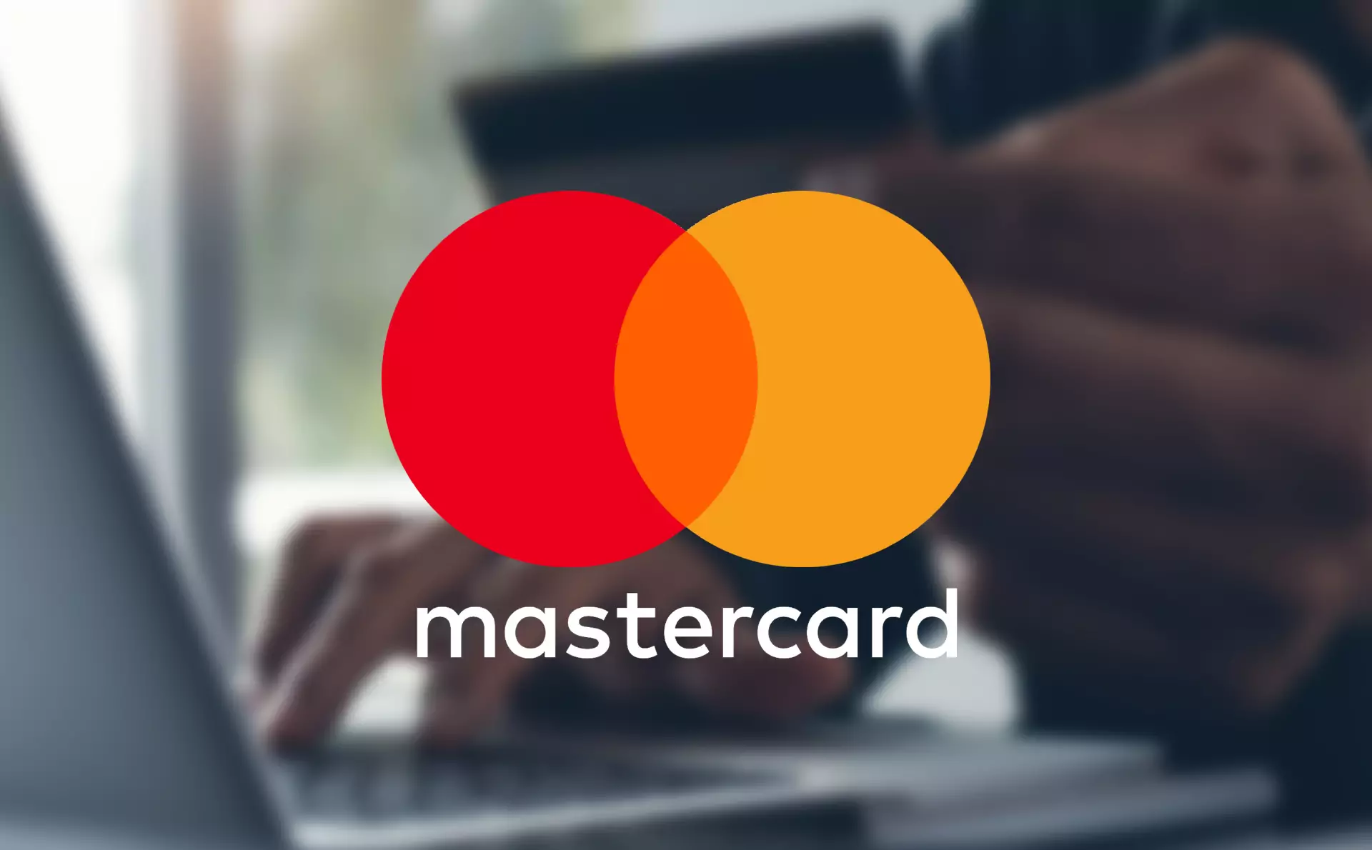 Mastercard is a well-respected payment system with a great reputation.