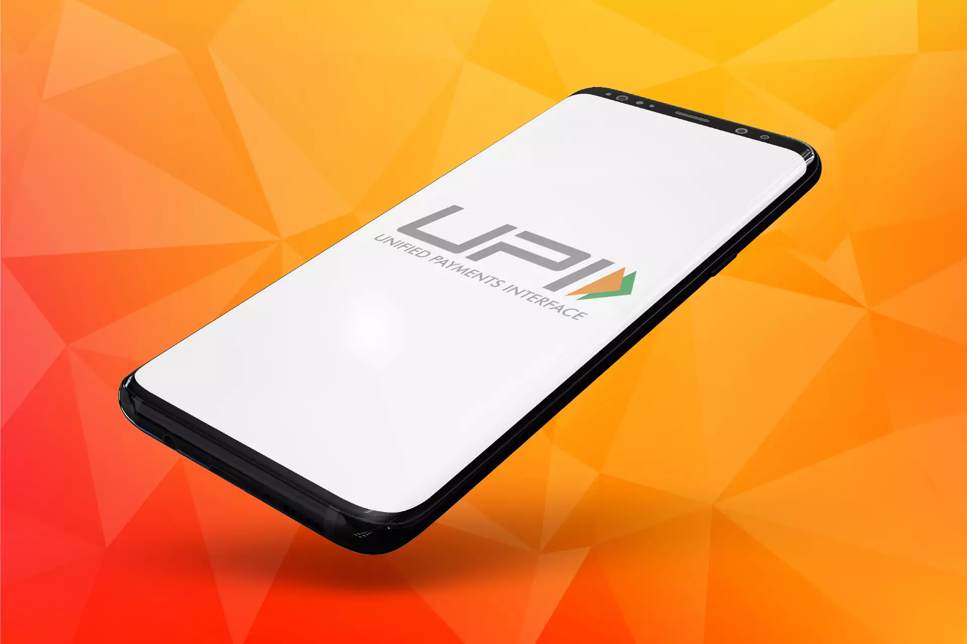 UPI is preferred by active smartphones users who want to have access to wallet' funds from anywhere.