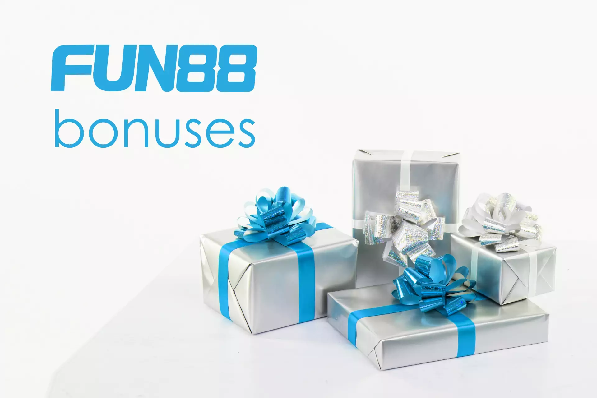 Make a deposit on Fun88 to get the first bonus.