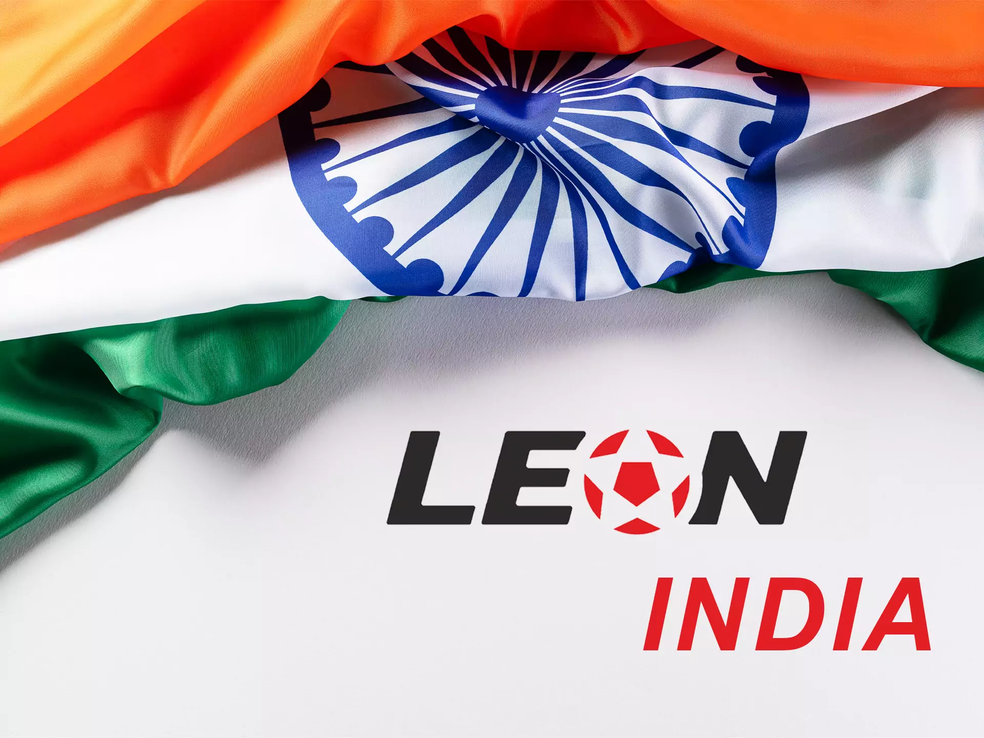 Leon Bet के सट्टेबाज सक्रिय रूप से भारतीय सट्टेबाजी बाजार का विकास कर रहे हैं।