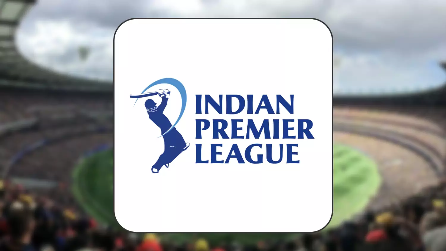 IPL is the most important and popular cricket tournament.