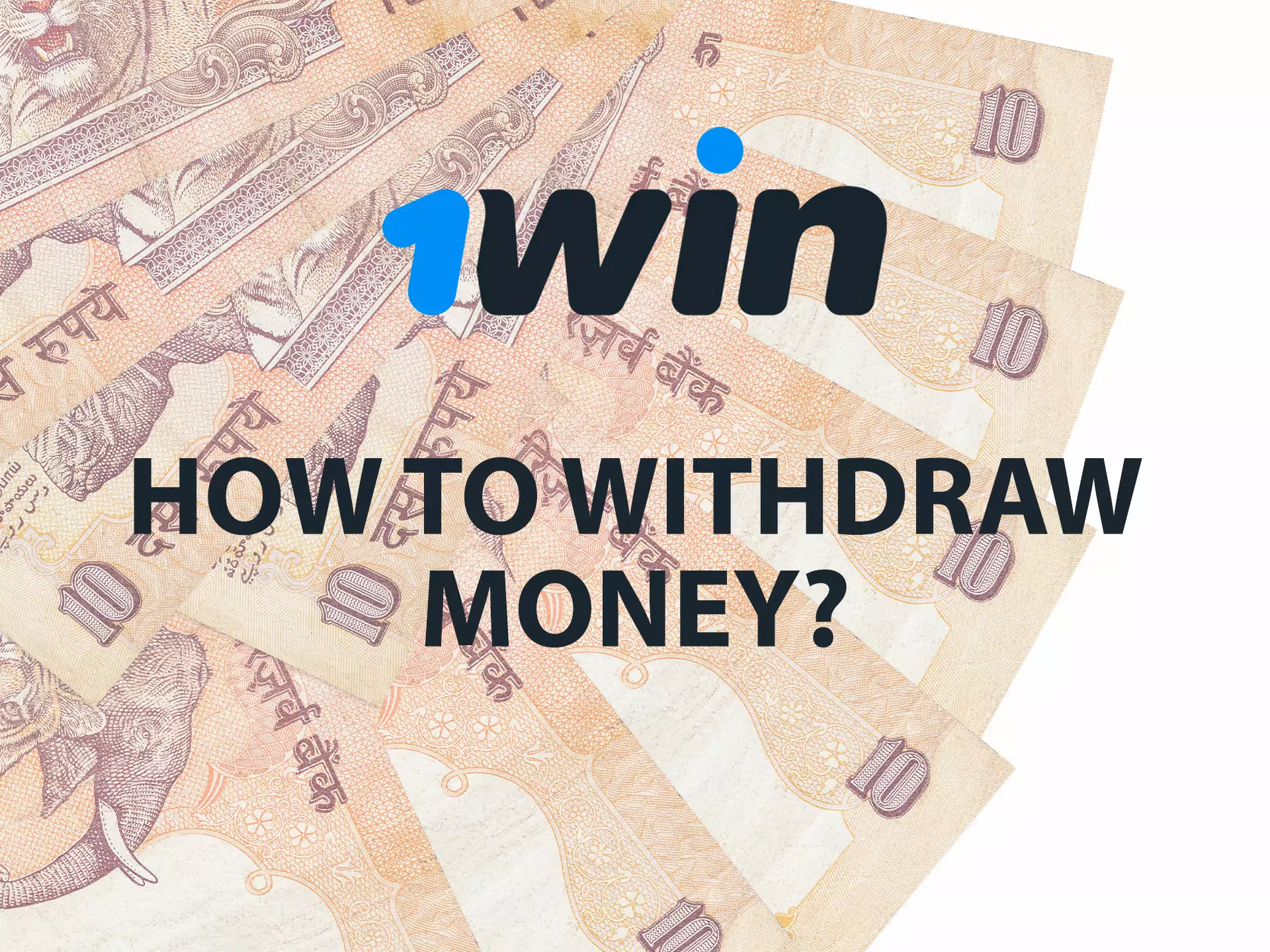 You can withdraw winnigs only after the verification.