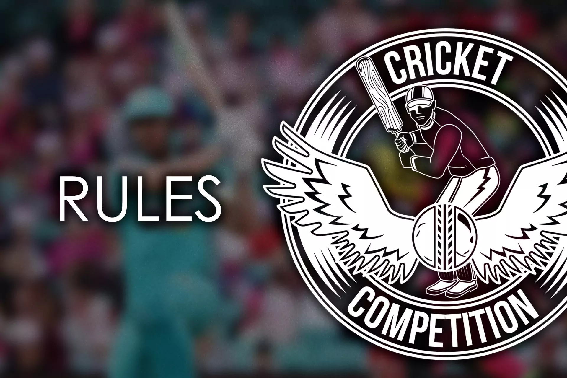 बिग बैश लीग मैचों के नियम अन्य क्रिकेट चैंपियनशिप के नियमों के करीब हैं।