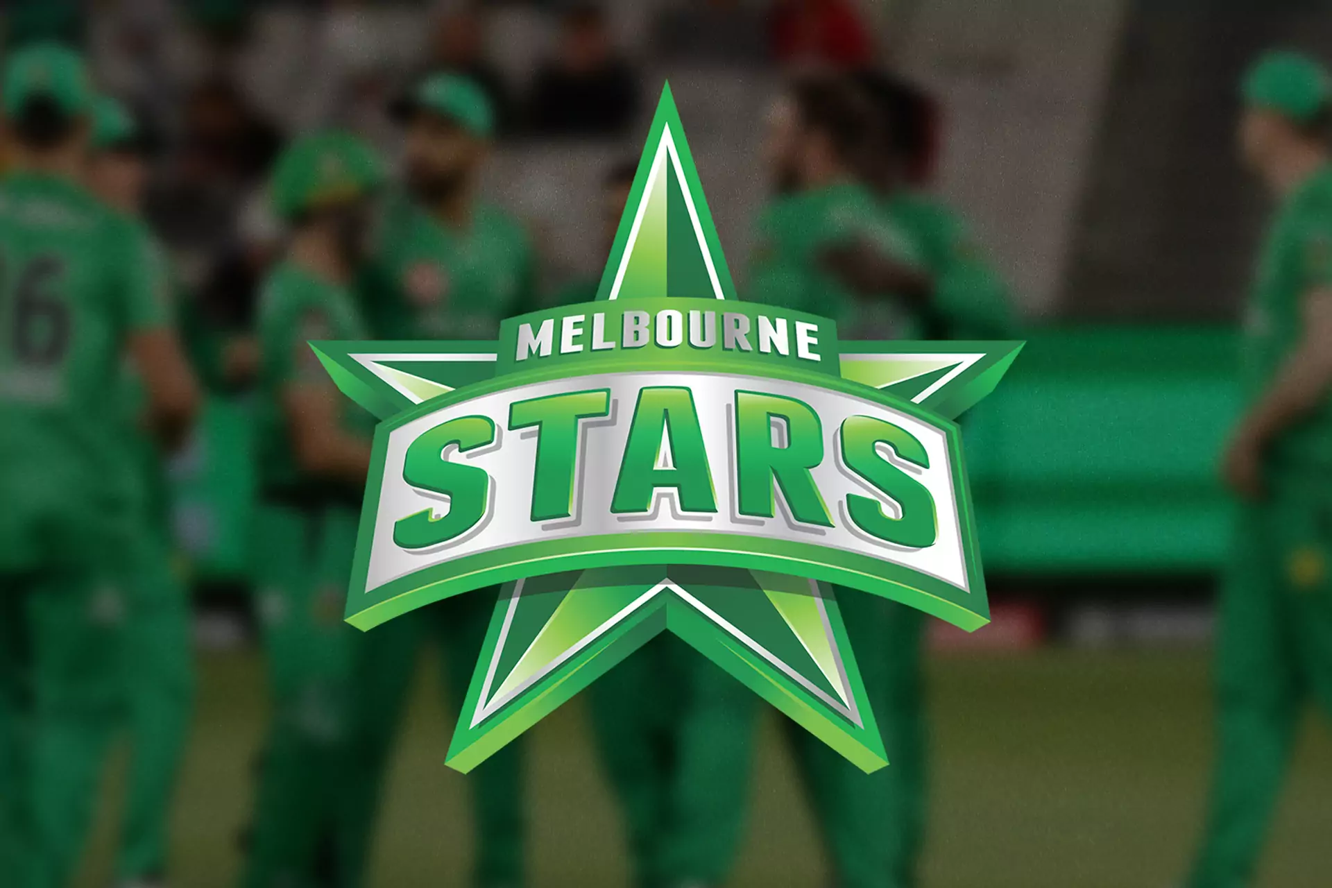 The Melbourne Stars has reached the final already three times.