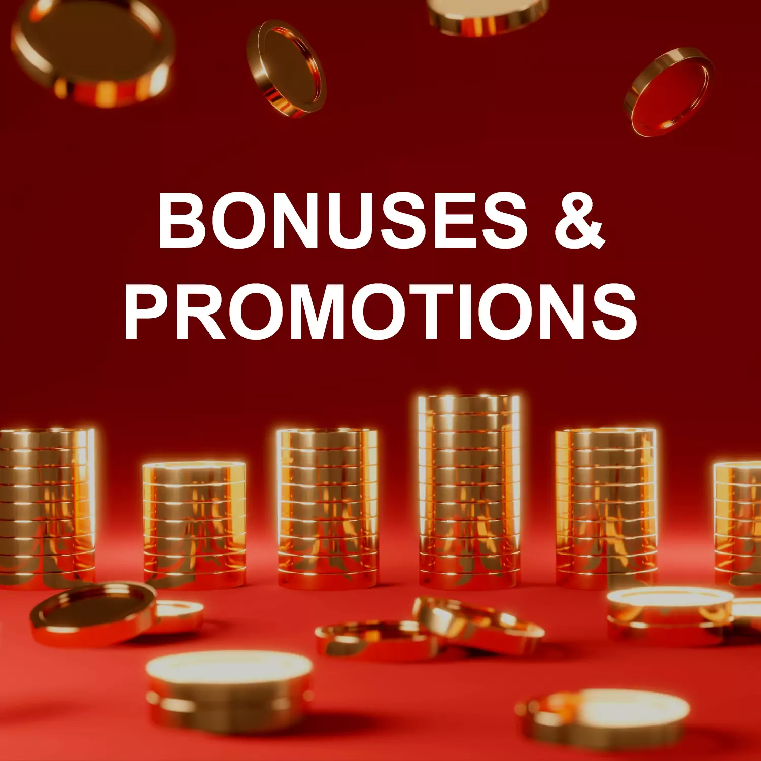 In addition to the welcome bonus there are also some other offers you can meet on the Betmaster.