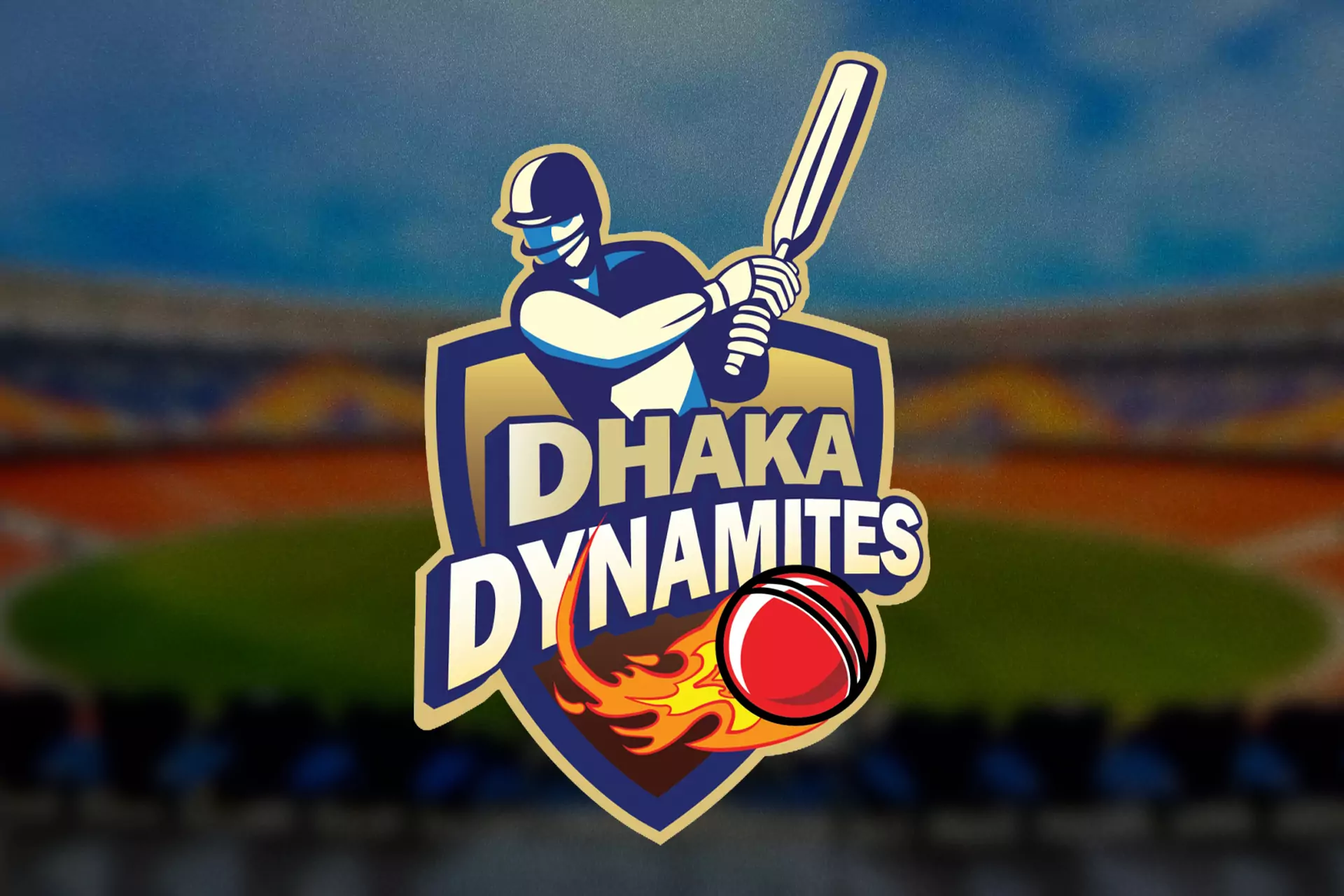 The Dhaka Dynamites have already been winners of the BPL twice.