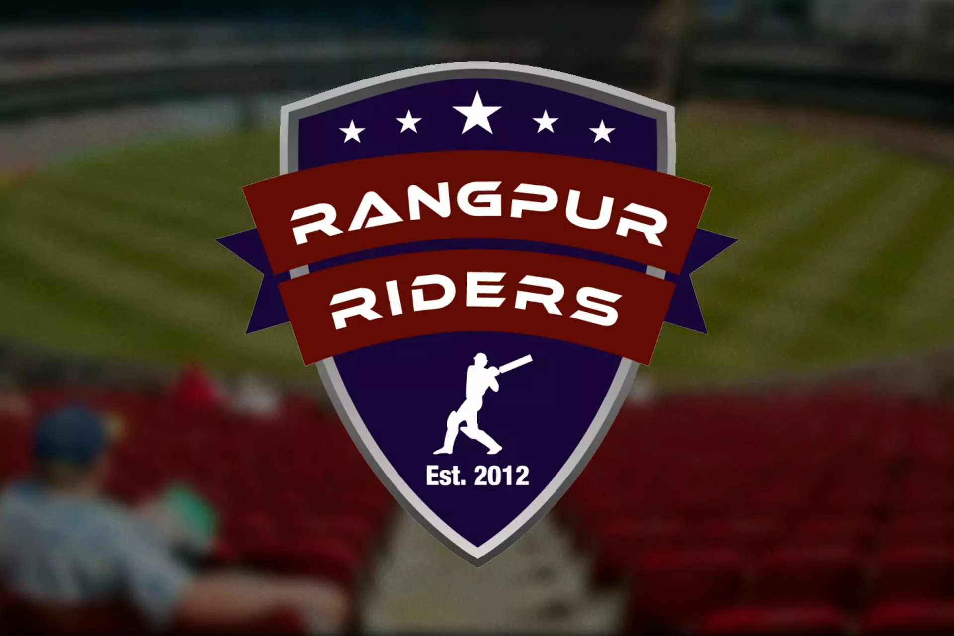 Rangpur Riders is a team that joined the league in 2013.